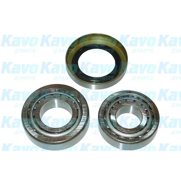 Слика на комплет лагер главчина KAVO PARTS WBK-1008 за Ford Ranger (TU) 2.5 D - 105 коњи дизел