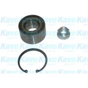 Слика 1 $на Комплет лагер главчина KAVO PARTS WBK-2010