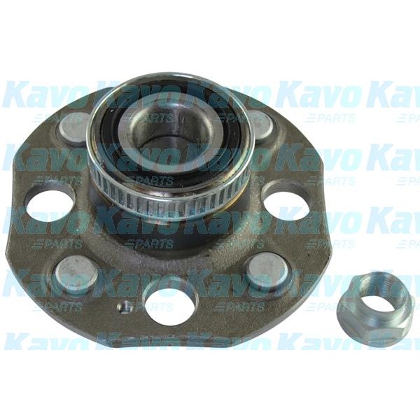 Слика на Комплет лагер главчина KAVO PARTS WBK-2029