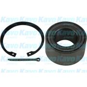 Слика 1 на комплет лагер главчина KAVO PARTS WBK-3002