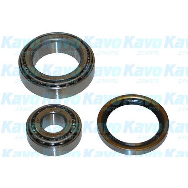 Слика на комплет лагер главчина KAVO PARTS WBK-3003 за Mazda B-Serie Pickup (UF) 2.2 - 86 коњи бензин