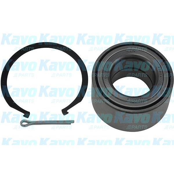 Слика на комплет лагер главчина KAVO PARTS WBK-3022 за Hyundai Coupe (RD) 1.6 i 16V - 114 коњи бензин