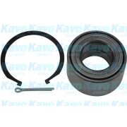 Слика 1 на комплет лагер главчина KAVO PARTS WBK-3022