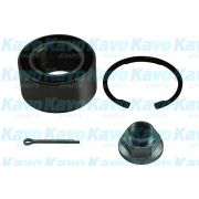 Слика 1 на комплет лагер главчина KAVO PARTS WBK-3023