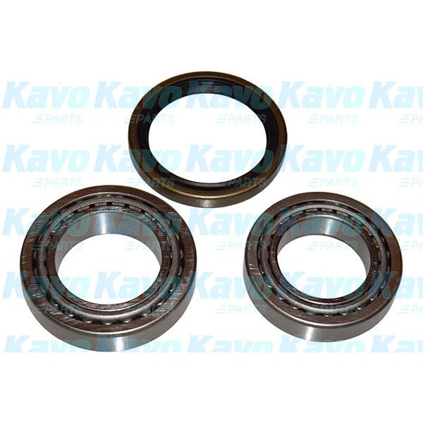 Слика на комплет лагер главчина KAVO PARTS WBK-3501 за Opel Monterey B 3.0 DTI - 159 коњи дизел