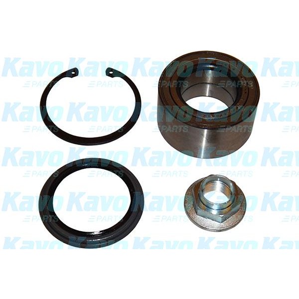 Слика на комплет лагер главчина KAVO PARTS WBK-4010 за Kia Carnival 2 (GQ) 2.9 TD - 126 коњи дизел