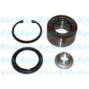 Слика 1 на комплет лагер главчина KAVO PARTS WBK-4010