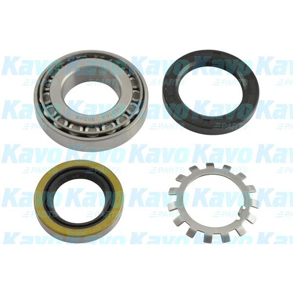 Слика на Комплет лагер главчина KAVO PARTS WBK-4013