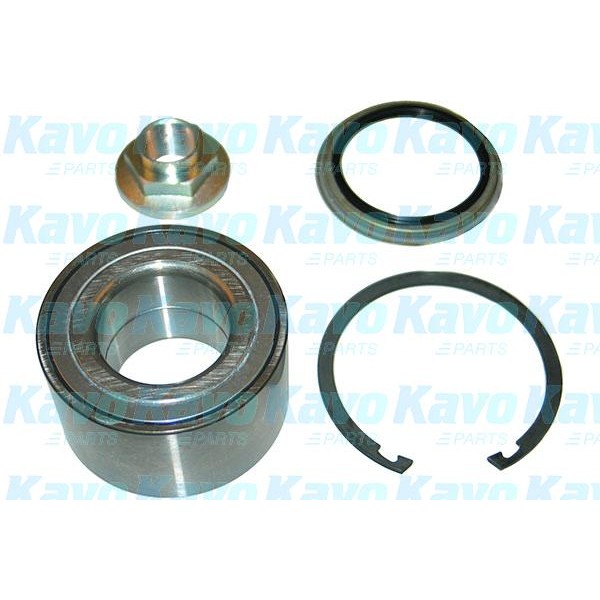 Слика на комплет лагер главчина KAVO PARTS WBK-4504 за Kia Mentor Hatchback (FB) 1.8 i 16V - 110 коњи бензин