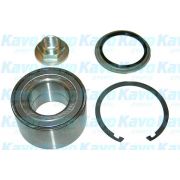 Слика 1 на комплет лагер главчина KAVO PARTS WBK-4504