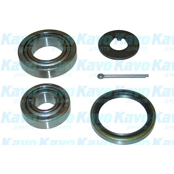 Слика на Комплет лагер главчина KAVO PARTS WBK-5503