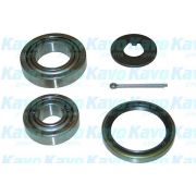 Слика 1 $на Комплет лагер главчина KAVO PARTS WBK-5503