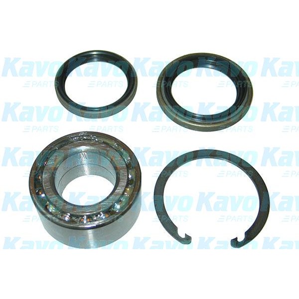 Слика на комплет лагер главчина KAVO PARTS WBK-5504 за Mitsubishi Lancer 5 Saloon (CB-DA,CC) 1.8 16V (CB5A) - 140 коњи бензин