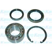 Слика 1 на комплет лагер главчина KAVO PARTS WBK-5504