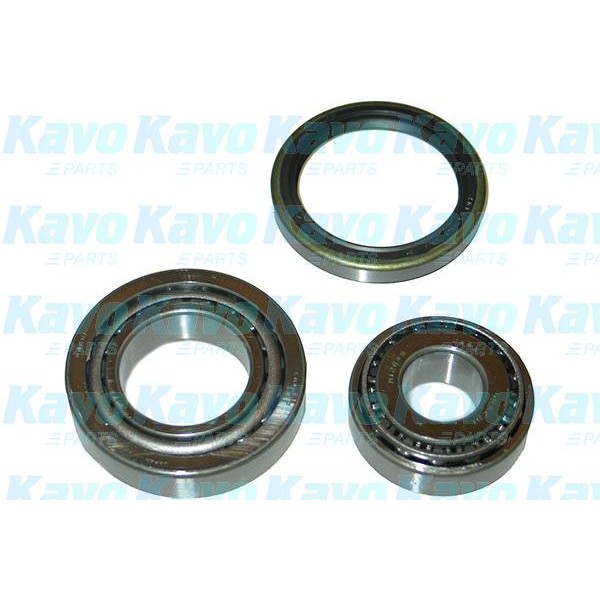 Слика на Комплет лагер главчина KAVO PARTS WBK-5506