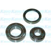 Слика 1 $на Комплет лагер главчина KAVO PARTS WBK-5506