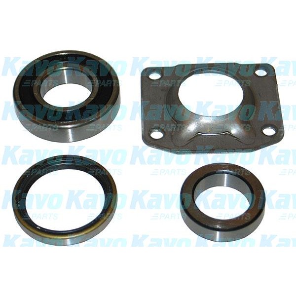 Слика на Комплет лагер главчина KAVO PARTS WBK-5515