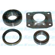 Слика 1 $на Комплет лагер главчина KAVO PARTS WBK-5515