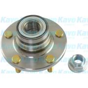 Слика 1 $на Комплет лагер главчина KAVO PARTS WBK-5537