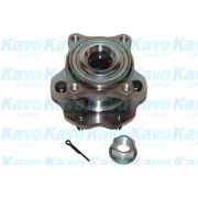 Слика 1 на комплет лагер главчина KAVO PARTS WBK-6513