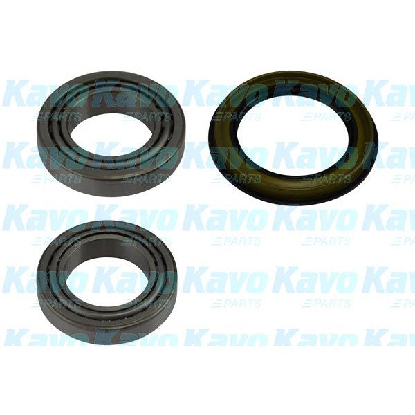 Слика на комплет лагер главчина KAVO PARTS WBK-6523 за Nissan Pathfinder (R50) 3.3 V6 4WD - 150 коњи бензин