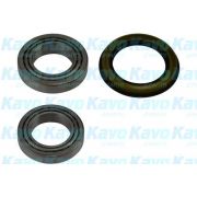 Слика 1 на комплет лагер главчина KAVO PARTS WBK-6523