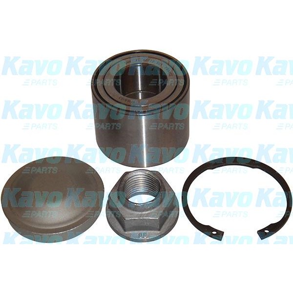 Слика на комплет лагер главчина KAVO PARTS WBK-6526 за Opel Vivaro Combi (J7) 2.5 DTI - 135 коњи дизел