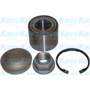 Слика 1 на комплет лагер главчина KAVO PARTS WBK-6526