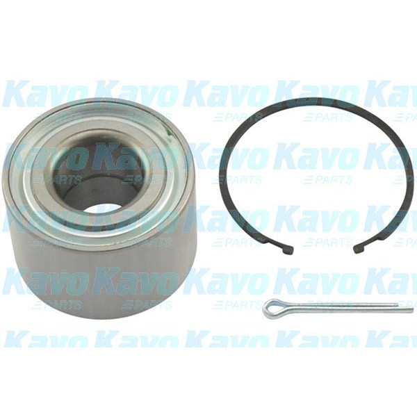 Слика на Комплет лагер главчина KAVO PARTS WBK-6546