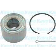 Слика 1 $на Комплет лагер главчина KAVO PARTS WBK-6546