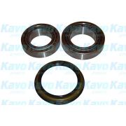 Слика 1 $на Комплет лагер главчина KAVO PARTS WBK-7501