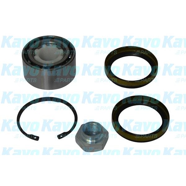 Слика на Комплет лагер главчина KAVO PARTS WBK-8511