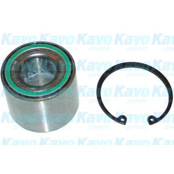 Слика на комплет лагер главчина KAVO PARTS WBK-8518 за Suzuki Ignis 2 1.3 - 94 коњи бензин