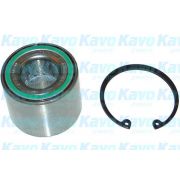 Слика 1 на комплет лагер главчина KAVO PARTS WBK-8518