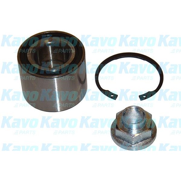 Слика на Комплет лагер главчина KAVO PARTS WBK-8519