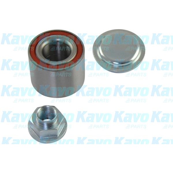 Слика на Комплет лагер главчина KAVO PARTS WBK-8537