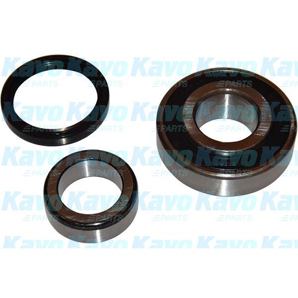 Слика на Комплет лагер главчина KAVO PARTS WBK-9032