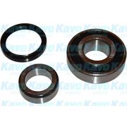 Слика 1 $на Комплет лагер главчина KAVO PARTS WBK-9032