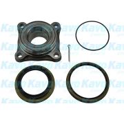 Слика 1 на комплет лагер главчина KAVO PARTS WBK-9042