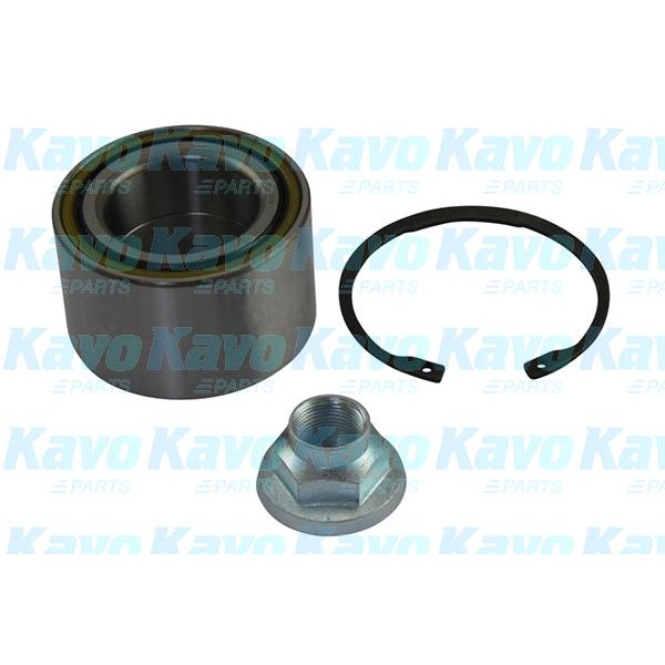 Слика на Комплет лагер главчина KAVO PARTS WBK-9046