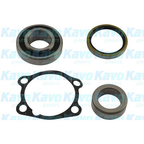 Слика на Комплет лагер главчина KAVO PARTS WBK-9050