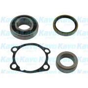 Слика 1 $на Комплет лагер главчина KAVO PARTS WBK-9050