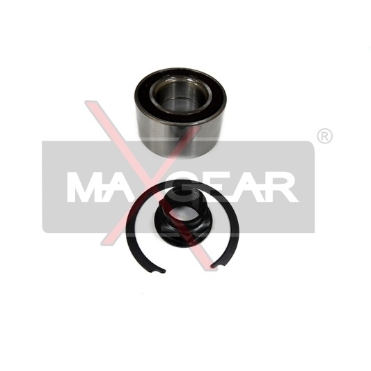 Слика на комплет лагер главчина MAXGEAR 33-0013 за Fiat Idea 1.9 JTD - 101 коњи дизел