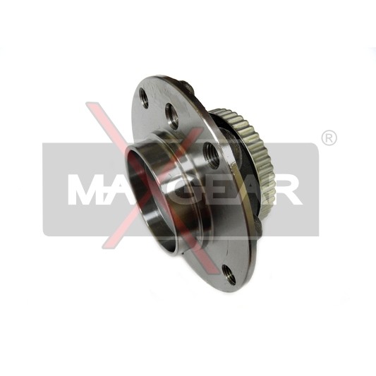 Слика на комплет лагер главчина MAXGEAR 33-0029 за BMW 3 Compact E36 318 tds - 90 коњи дизел