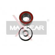 Слика 1 на комплет лагер главчина MAXGEAR 33-0040