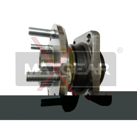 Слика на комплет лагер главчина MAXGEAR 33-0173 за Ford Mondeo 3 Clipper (BWY) 2.5 V6 24V - 170 коњи бензин