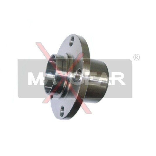 Слика на комплет лагер главчина MAXGEAR 33-0528 за VW Polo 4 (9n) 1.2 - 54 коњи бензин