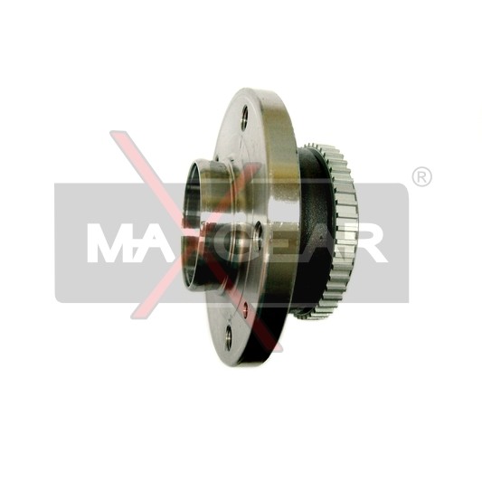 Слика на комплет лагер главчина MAXGEAR 33-0532 за Volvo 850 (LS) 2.0 - 126 коњи бензин