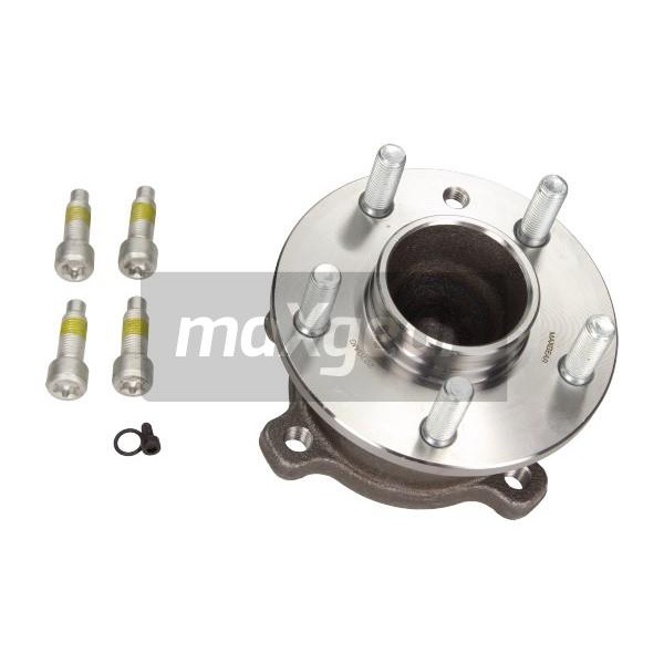 Слика на комплет лагер главчина MAXGEAR 33-0694 за Ford Mondeo 4 1.6 TDCi - 115 коњи дизел