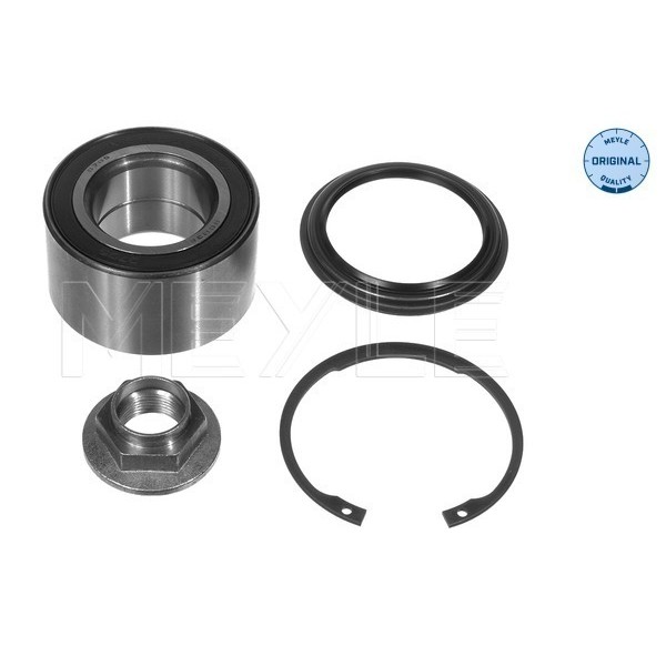 Слика на комплет лагер главчина MEYLE ORIGINAL Quality 35-14 553 3047 за Mazda MX-5 (NB) 1.6 16V - 110 коњи бензин